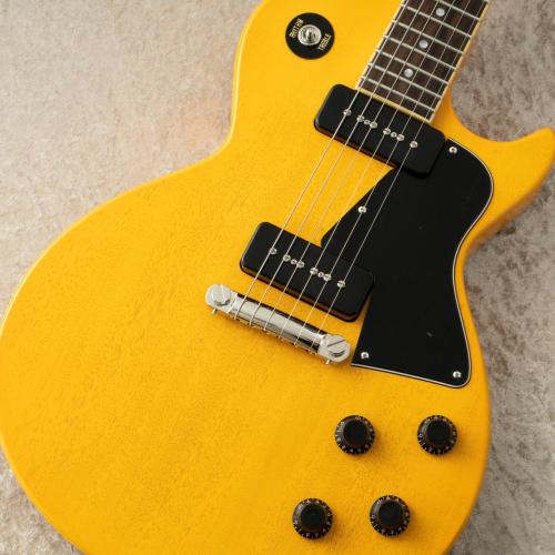 Edwards E-LS-LTD -TV Yellow- #ED9760253 【旧定価】