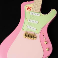 Edwards Platinum E-STREAM-Miku-Custom -SAKURA MIKU Edition- #E489254 【初音ミク Signature Model】