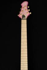 Edwards Platinum E-STREAM-Miku-Custom -SAKURA MIKU Edition- #E489254 【初音ミク Signature Model】_6