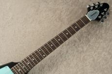Edwards E-FV-CTM 1H w/Mirror Pickguard -Black- #ED2740243 【限定生産モデル】_4