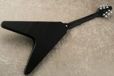 Edwards E-FV-CTM 1H w/Mirror Pickguard -Black- #ED2740243 【限定生産モデル】_6