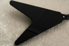 Edwards E-FV-CTM 1H w/Mirror Pickguard -Black- #ED2740243 【限定生産モデル】_7