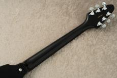 Edwards E-FV-CTM 1H w/Mirror Pickguard -Black- #ED2740243 【限定生産モデル】_8