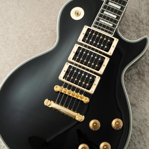 Edwards E-LP-CTM 3PU -Black / BK- #ED8762233 【限定生産モデル】