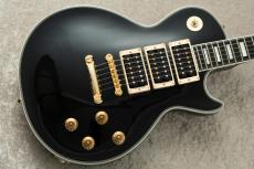 Edwards E-LP-CTM 3PU -Black / BK- #ED8762233 【限定生産モデル】_3