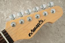 Edwards E-SNAPPER-AL/R 20th Anniversary -Topaz Sparkle-_5
