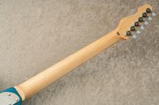 Edwards E-SNAPPER-AL/R 20th Anniversary -Topaz Sparkle-_8