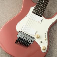 Edwards E-SNAPPER-7 Fujioka Custom -Vintage Burgundy Mist- #ED8581243 【藤岡幹大氏プロデュースモデル】