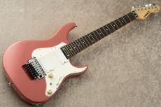Edwards E-SNAPPER-7 Fujioka Custom -Vintage Burgundy Mist- #ED8581243 【藤岡幹大氏プロデュースモデル】_2