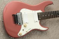 Edwards E-SNAPPER-7 Fujioka Custom -Vintage Burgundy Mist- #ED8581243 【藤岡幹大氏プロデュースモデル】_3