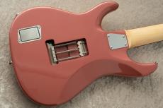 Edwards E-SNAPPER-7 Fujioka Custom -Vintage Burgundy Mist- #ED8581243 【藤岡幹大氏プロデュースモデル】_7