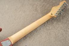 Edwards E-SNAPPER-7 Fujioka Custom -Vintage Burgundy Mist- #ED8581243 【藤岡幹大氏プロデュースモデル】_8