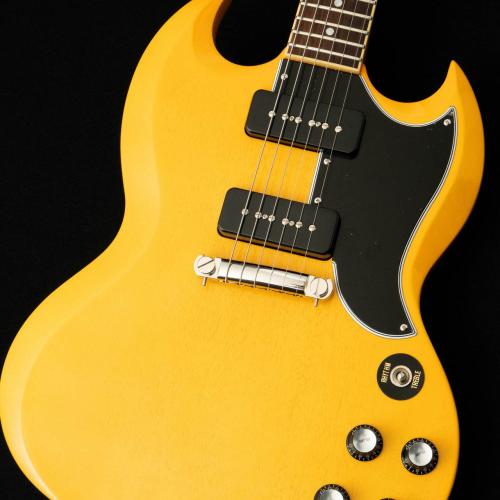 Edwards E-SG-SP-LTD -TV Yellow- #ED3381253 【数量限定生産モデル】