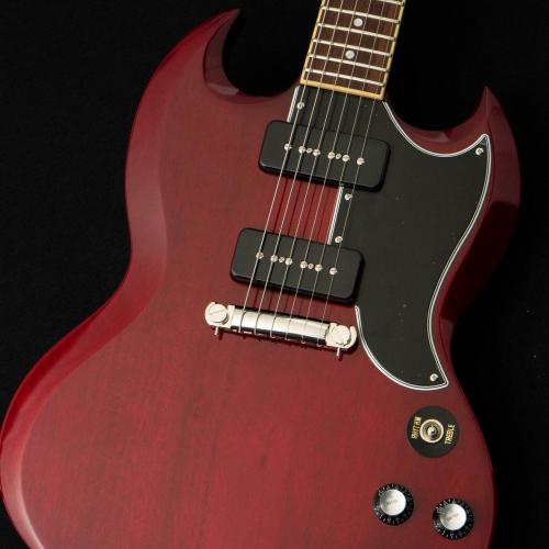 Edwards E-SG-SP-LTD -Vintage Cherry- #ED3051253 【数量限定生産モデル】