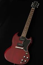 Edwards E-SG-SP-LTD -Vintage Cherry- #ED3051253 【数量限定生産モデル】_2