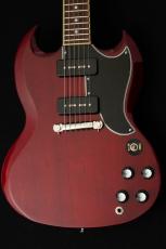 Edwards E-SG-SP-LTD -Vintage Cherry- #ED3051253 【数量限定生産モデル】_3
