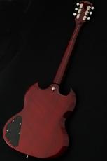 Edwards E-SG-SP-LTD -Vintage Cherry- #ED3051253 【数量限定生産モデル】_6