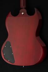 Edwards E-SG-SP-LTD -Vintage Cherry- #ED3051253 【数量限定生産モデル】_7