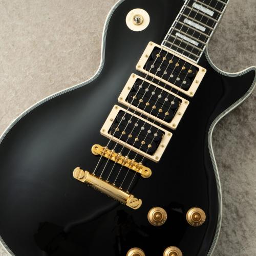 Edwards E-LP-CTM 3PU -Black / BK- #ED3881233 【限定生産モデル】