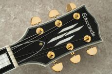 Edwards E-LP-CTM 3PU -Black / BK- #ED3881233 【限定生産モデル】_5