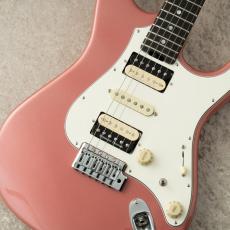 Edwards E-SNAPPER Fujioka Custom -Vintage Burgundy Mist- 【藤岡幹大氏プロデュースモデル】