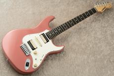 Edwards E-SNAPPER Fujioka Custom -Vintage Burgundy Mist- 【藤岡幹大氏プロデュースモデル】_2