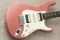 Edwards E-SNAPPER Fujioka Custom -Vintage Burgundy Mist- 【藤岡幹大氏プロデュースモデル】_3