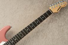 Edwards E-SNAPPER Fujioka Custom -Vintage Burgundy Mist- 【藤岡幹大氏プロデュースモデル】_4