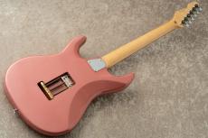 Edwards E-SNAPPER Fujioka Custom -Vintage Burgundy Mist- 【藤岡幹大氏プロデュースモデル】_6