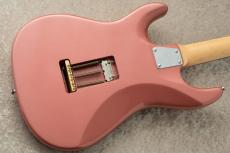 Edwards E-SNAPPER Fujioka Custom -Vintage Burgundy Mist- 【藤岡幹大氏プロデュースモデル】_7