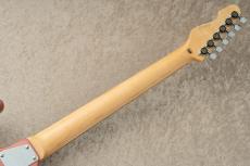 Edwards E-SNAPPER Fujioka Custom -Vintage Burgundy Mist- 【藤岡幹大氏プロデュースモデル】_8