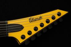 Edwards E-M-II-7 -Yellow Metallic-_5