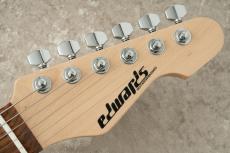 Edwards E-SNAPPER TO -Royal Silver-【大村孝佳氏直筆サインポートレート】【旧定価】_5