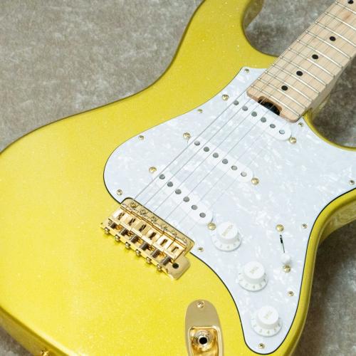 Edwards E-SNAPPER TO -Eclipse Gold-【大村孝佳氏直筆サインポートレート】