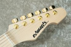 Edwards E-SNAPPER TO -Eclipse Gold-【大村孝佳氏直筆サインポートレート】_5