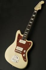 g7 Special g7-JM/R Player S Custom w/Matching Head, Neck Binding, Block Inlay -Olympic White-_2