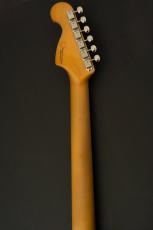 g7 Special g7-JM/R Player S Custom w/Matching Head, Neck Binding, Block Inlay -Olympic White-_8