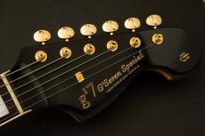 g7 Special g7-JM/R Player S Custom w/Matching Head -Black Beauty- 【ホイールロッド+22F】_6