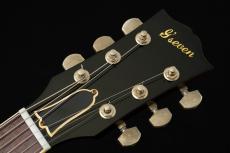 g7 Special g7-LPS5 -Oxblood-_8