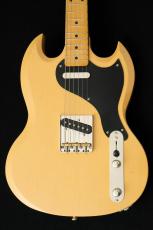 RS Guitarworks STee Standard "Ash Body" Between Medium and Heavy -Butterscotch Blonde- #RS525-5_3
