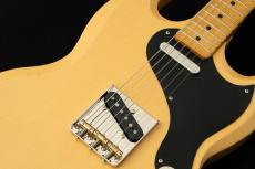 RS Guitarworks STee Standard "Ash Body" Between Medium and Heavy -Butterscotch Blonde- #RS525-5_4