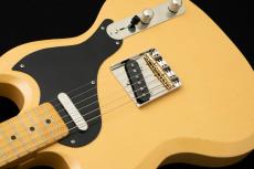 RS Guitarworks STee Standard "Ash Body" Between Medium and Heavy -Butterscotch Blonde- #RS525-5_5
