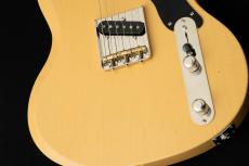 RS Guitarworks STee Standard "Ash Body" Between Medium and Heavy -Butterscotch Blonde- #RS525-5_6