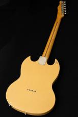 RS Guitarworks STee Standard "Ash Body" Between Medium and Heavy -Butterscotch Blonde- #RS525-5_9