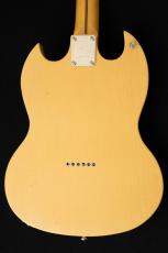 RS Guitarworks STee Standard "Ash Body" Between Medium and Heavy -Butterscotch Blonde- #RS525-5_10