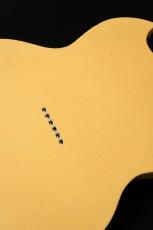 RS Guitarworks STee Standard "Ash Body" Between Medium and Heavy -Butterscotch Blonde- #RS525-5_11