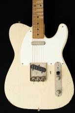 RS Guitarworks Slab Whitegurad II Heavy Aged -Translucent Cream- #RS425-4_3