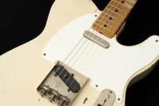 RS Guitarworks Slab Whitegurad II Heavy Aged -Translucent Cream- #RS425-4_4