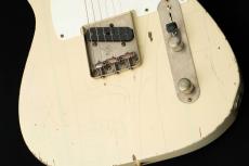 RS Guitarworks Slab Whitegurad II Heavy Aged -Translucent Cream- #RS425-4_6