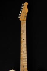 RS Guitarworks Slab Whitegurad II Heavy Aged -Translucent Cream- #RS425-4_7